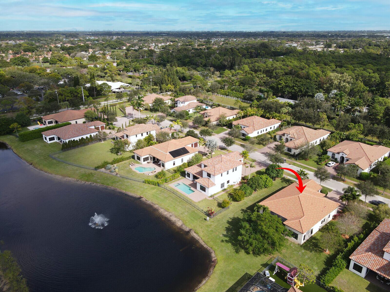 OSPREY OAKS - Residential