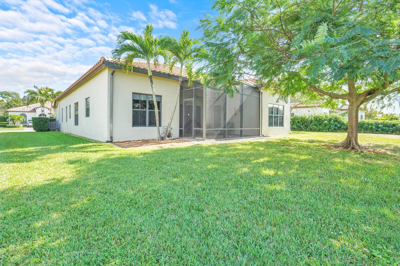 OSPREY OAKS - Residential