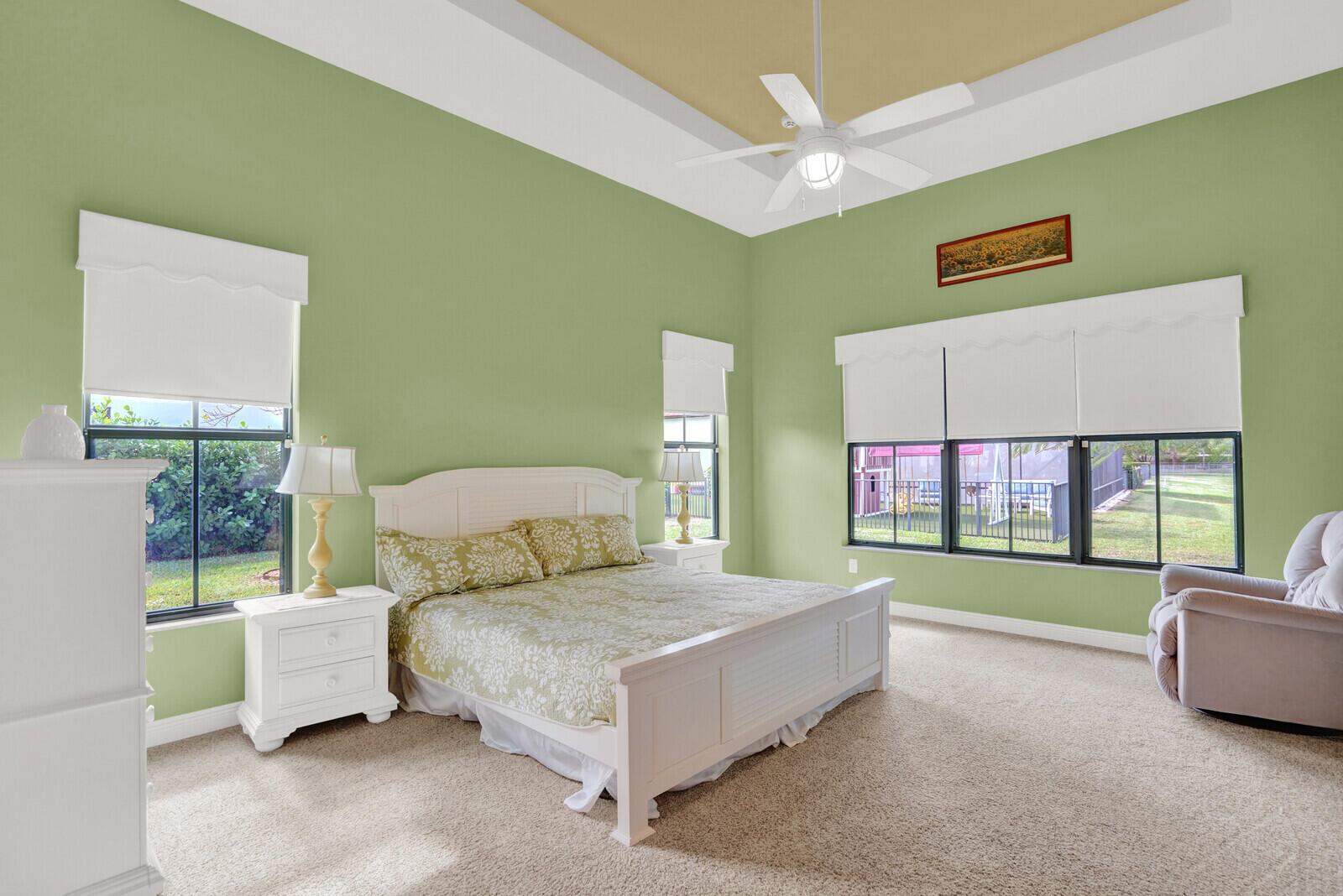 OSPREY OAKS - Residential