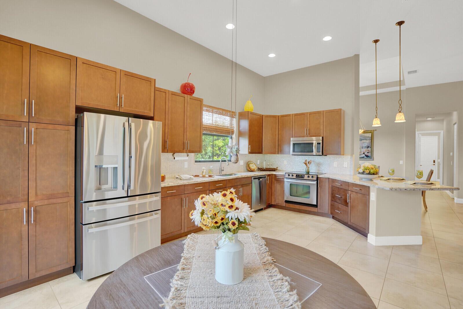 OSPREY OAKS - Residential