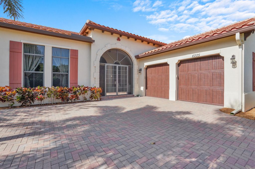 Photo of 6225 Vireo Court, Lake Worth, FL 33463 (MLS # R11146528)