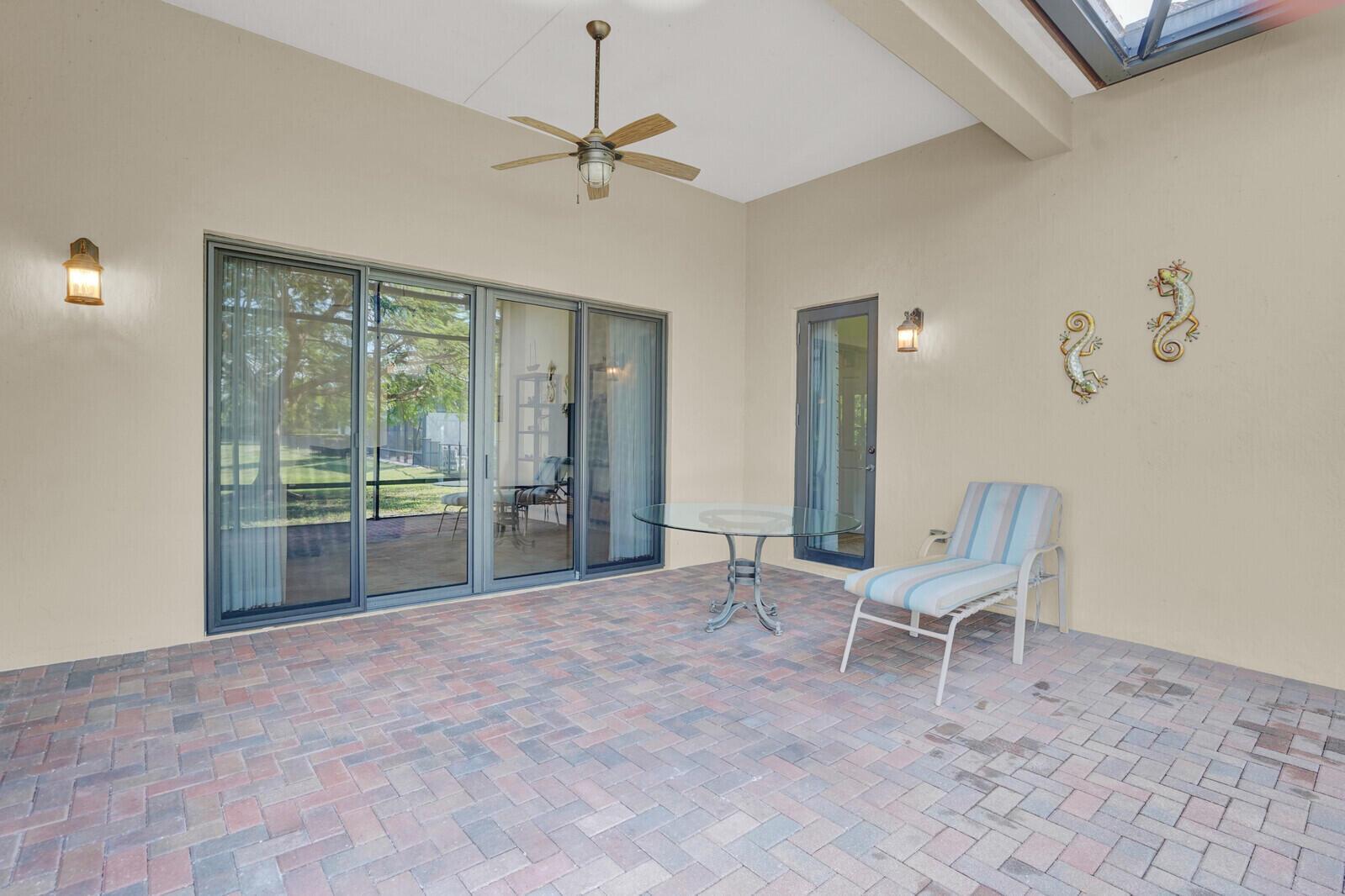 OSPREY OAKS - Residential