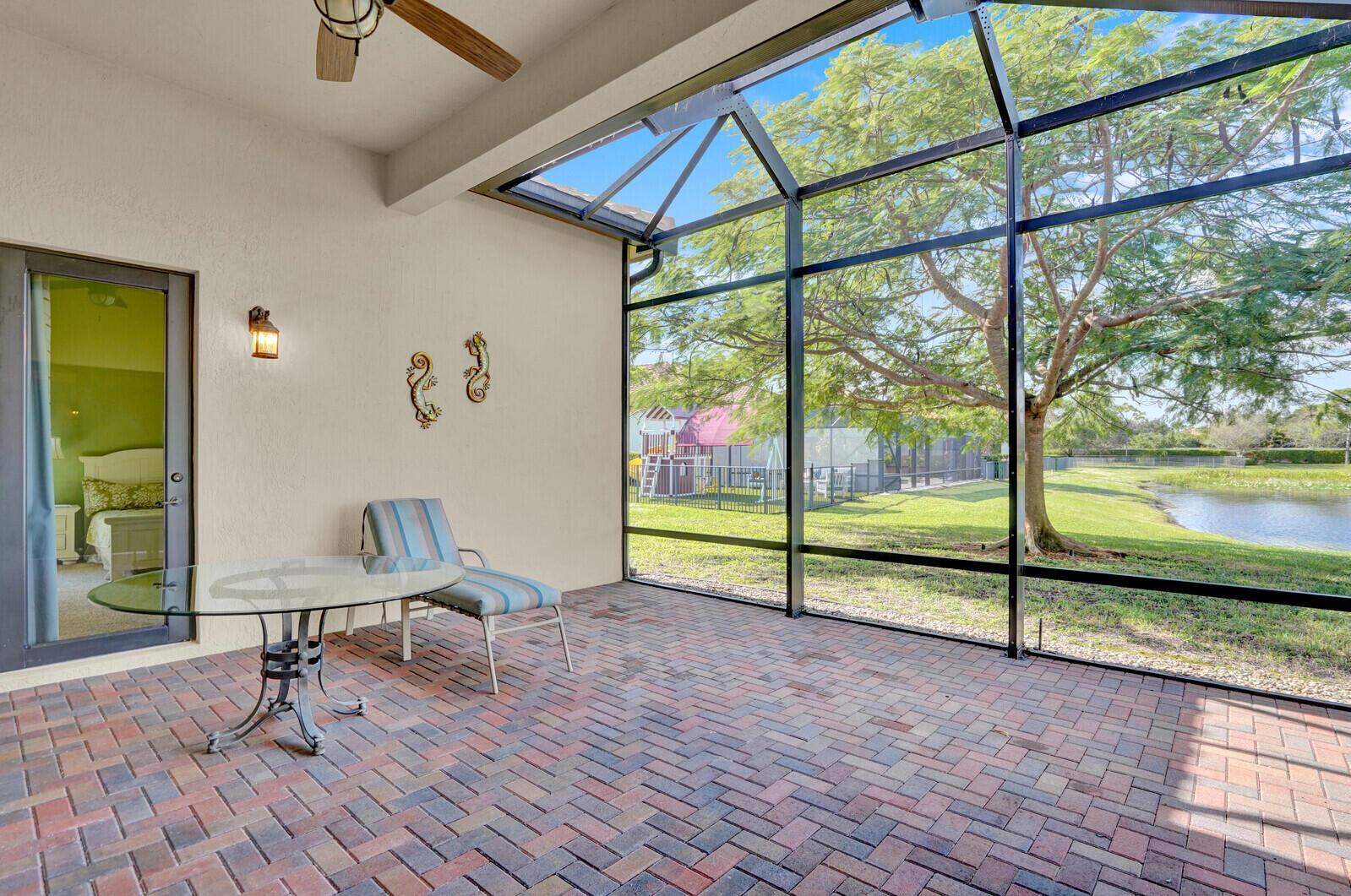 OSPREY OAKS - Residential