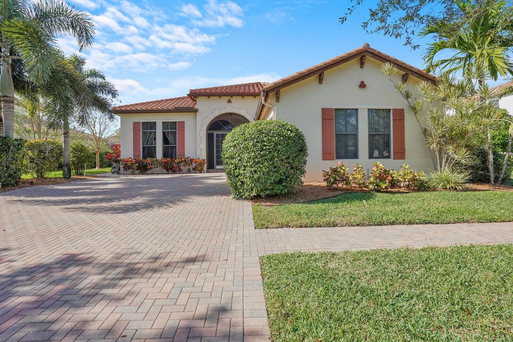 Photo of 6225 Vireo Court, Lake Worth, FL 33463 (MLS # R11146528)