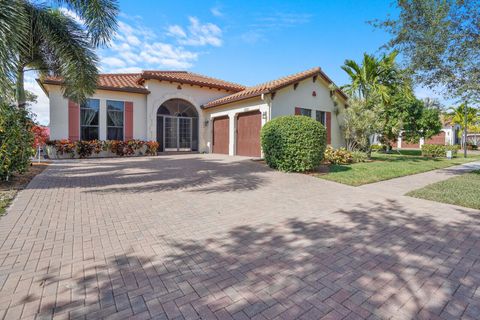 6225 Vireo Court Lake Worth FL 33463