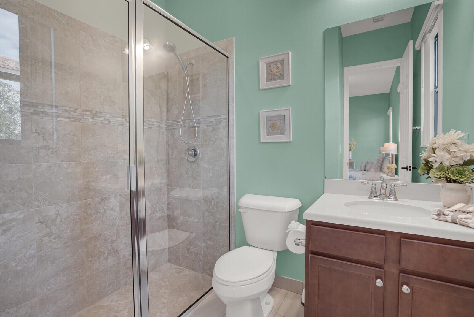 OSPREY OAKS - Residential