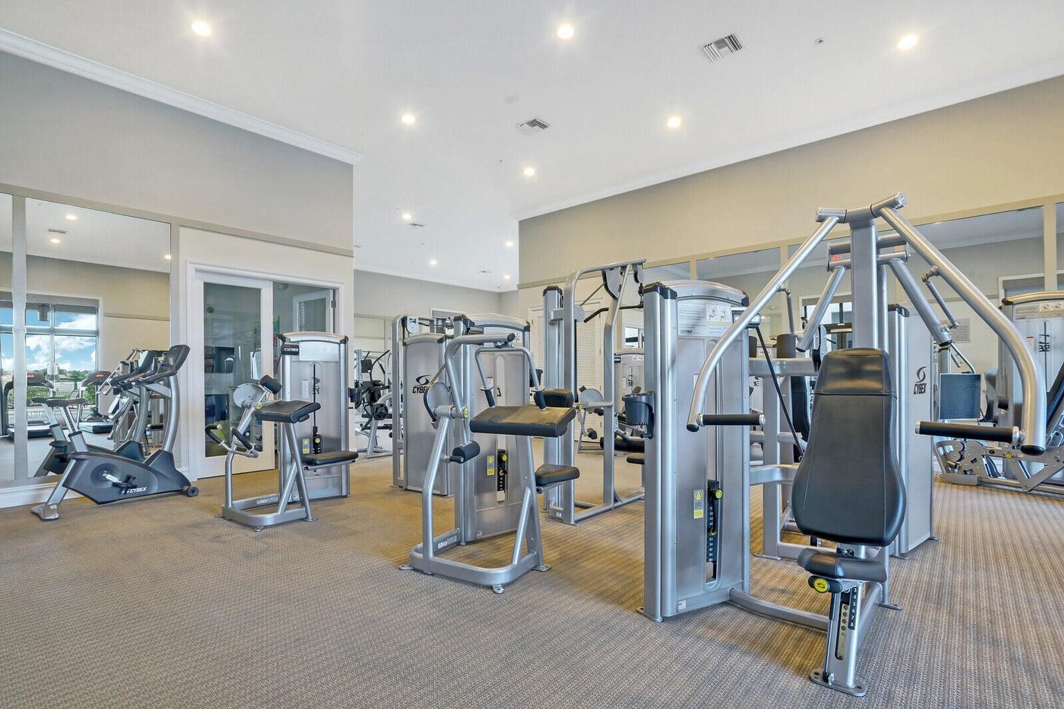 OSPREY OAKS - Residential