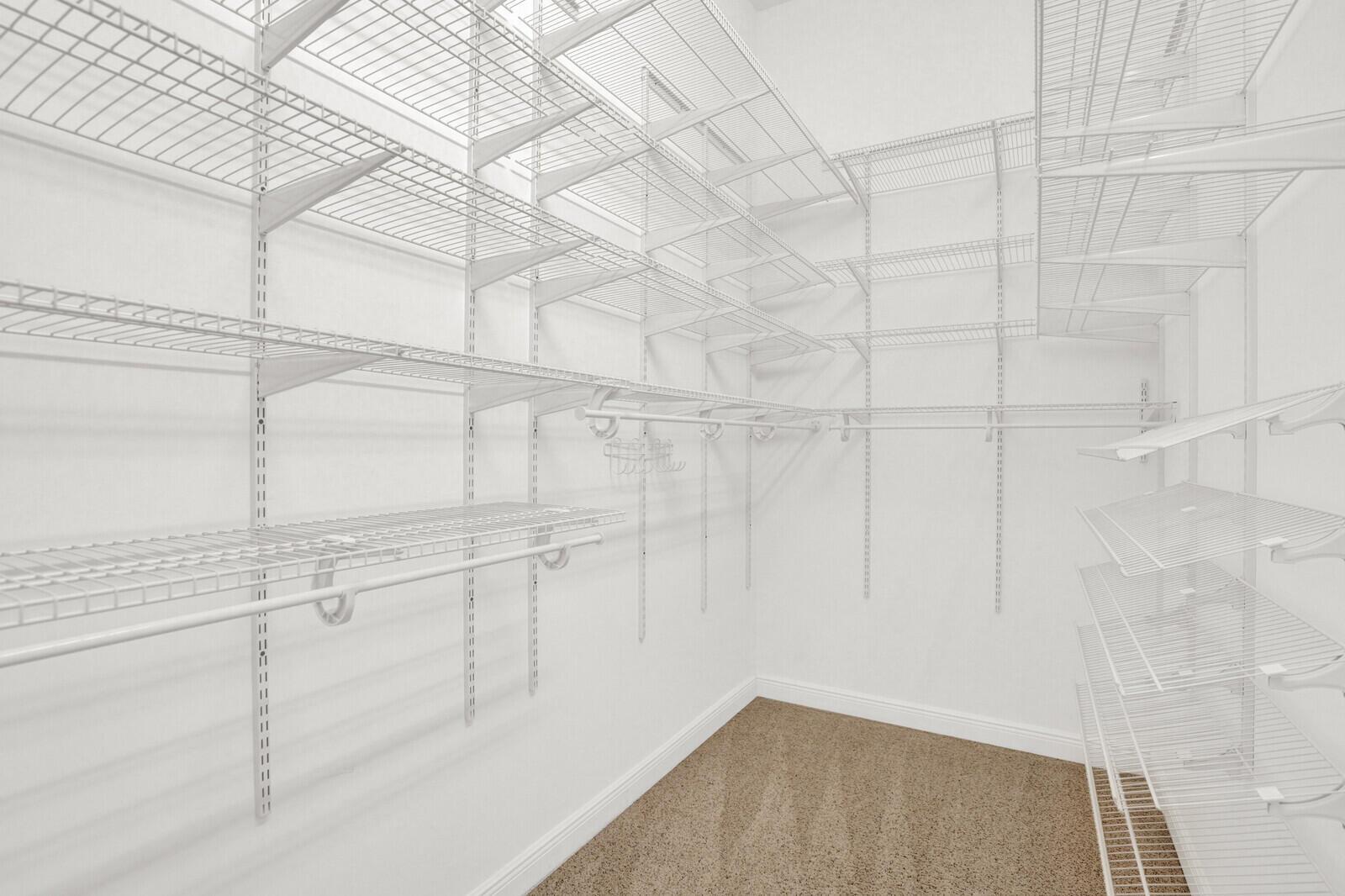 OSPREY OAKS - Residential