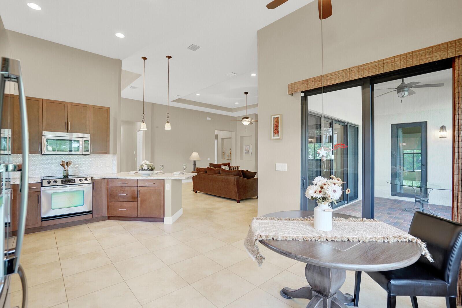 OSPREY OAKS - Residential