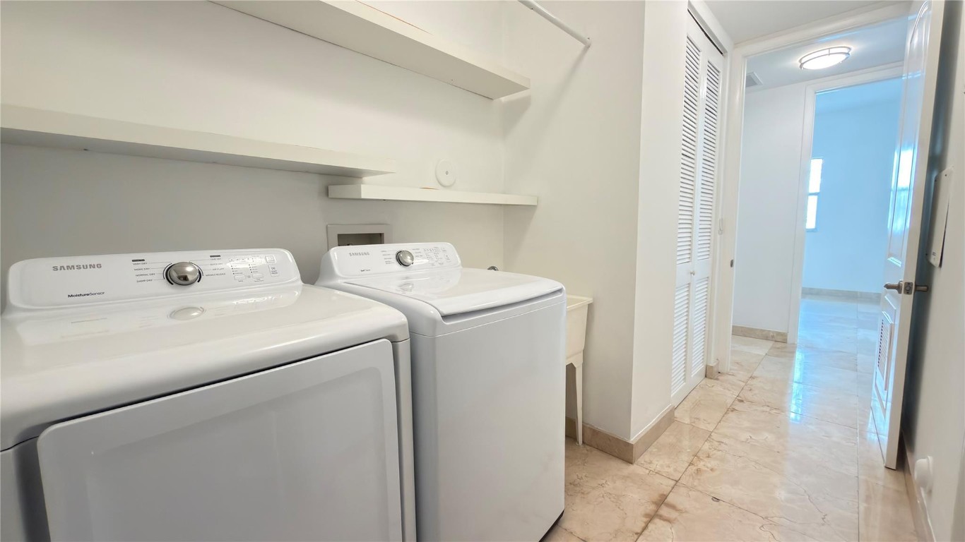 Valencia Grande - Residential