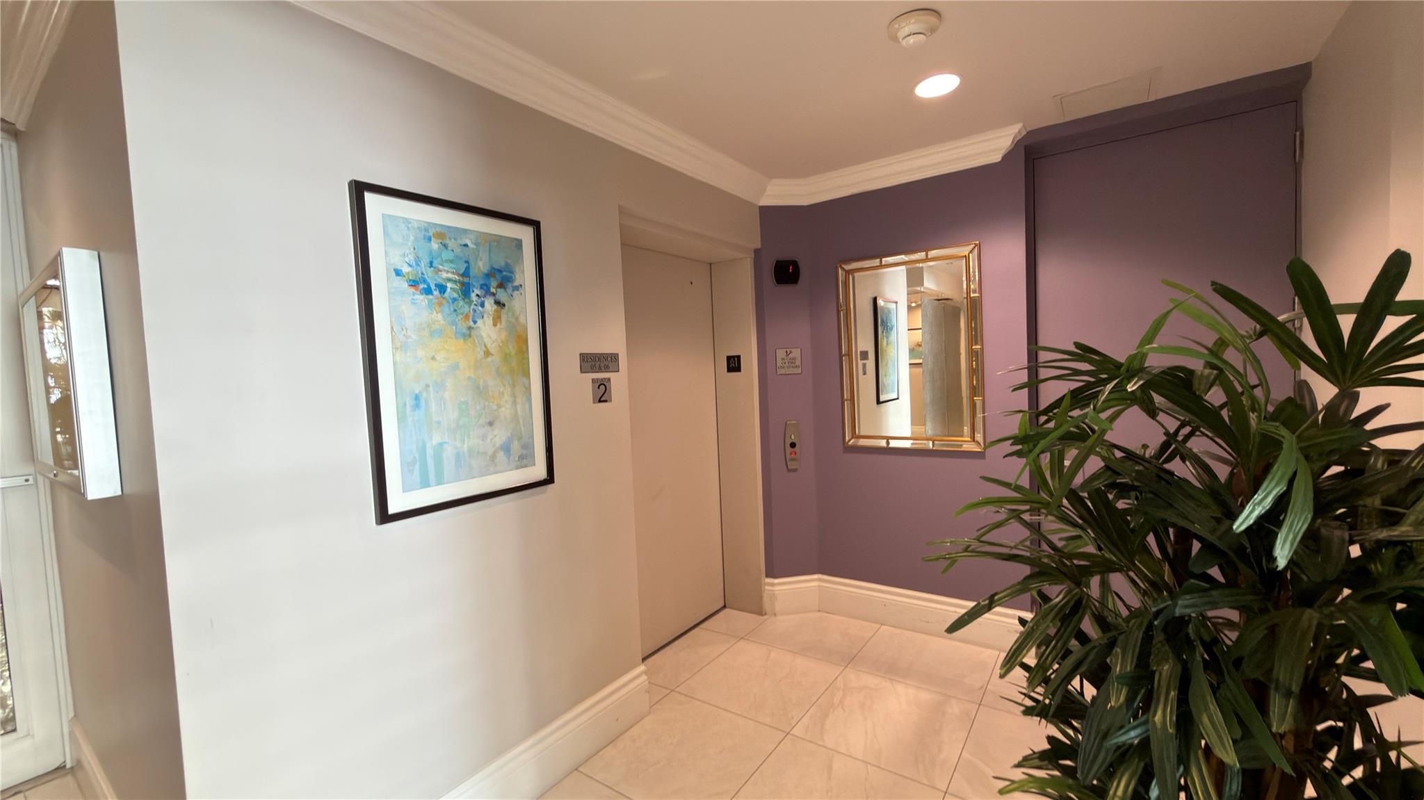 Valencia Grande - Residential