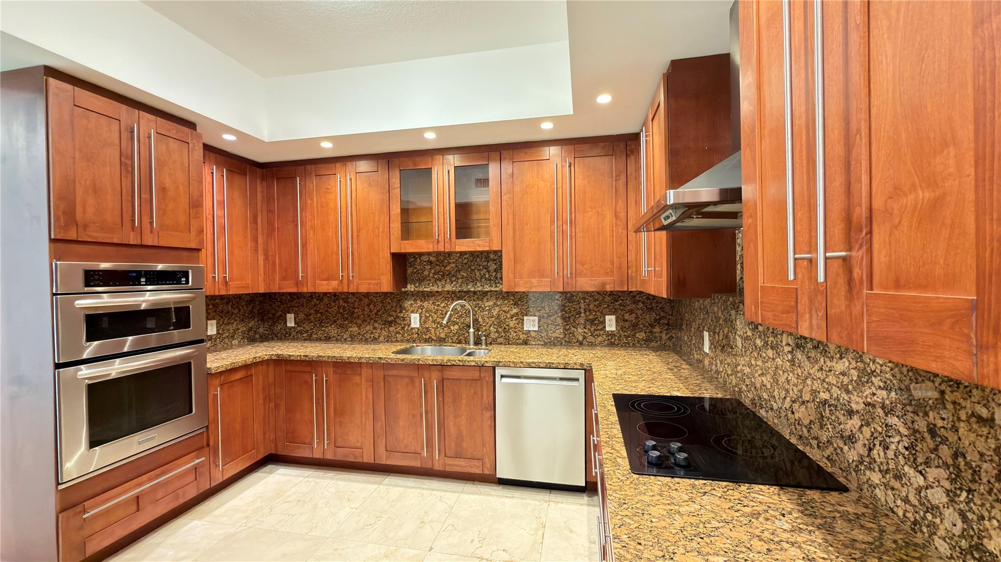 Valencia Grande - Residential