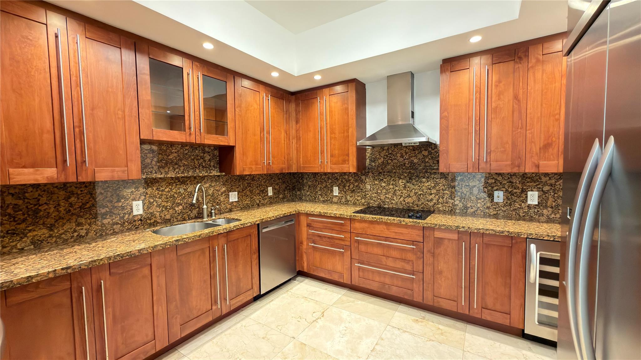 Valencia Grande - Residential