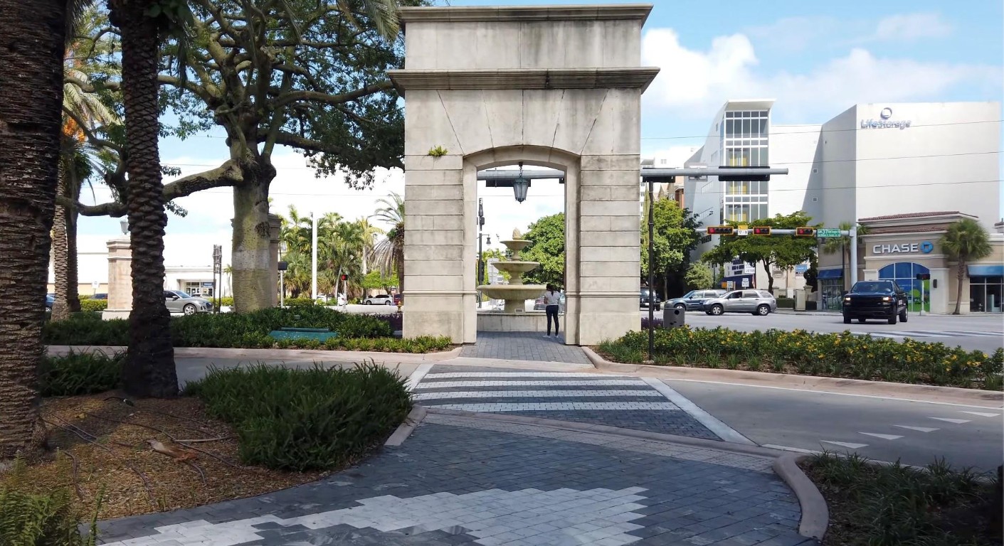 Valencia Grande - Residential