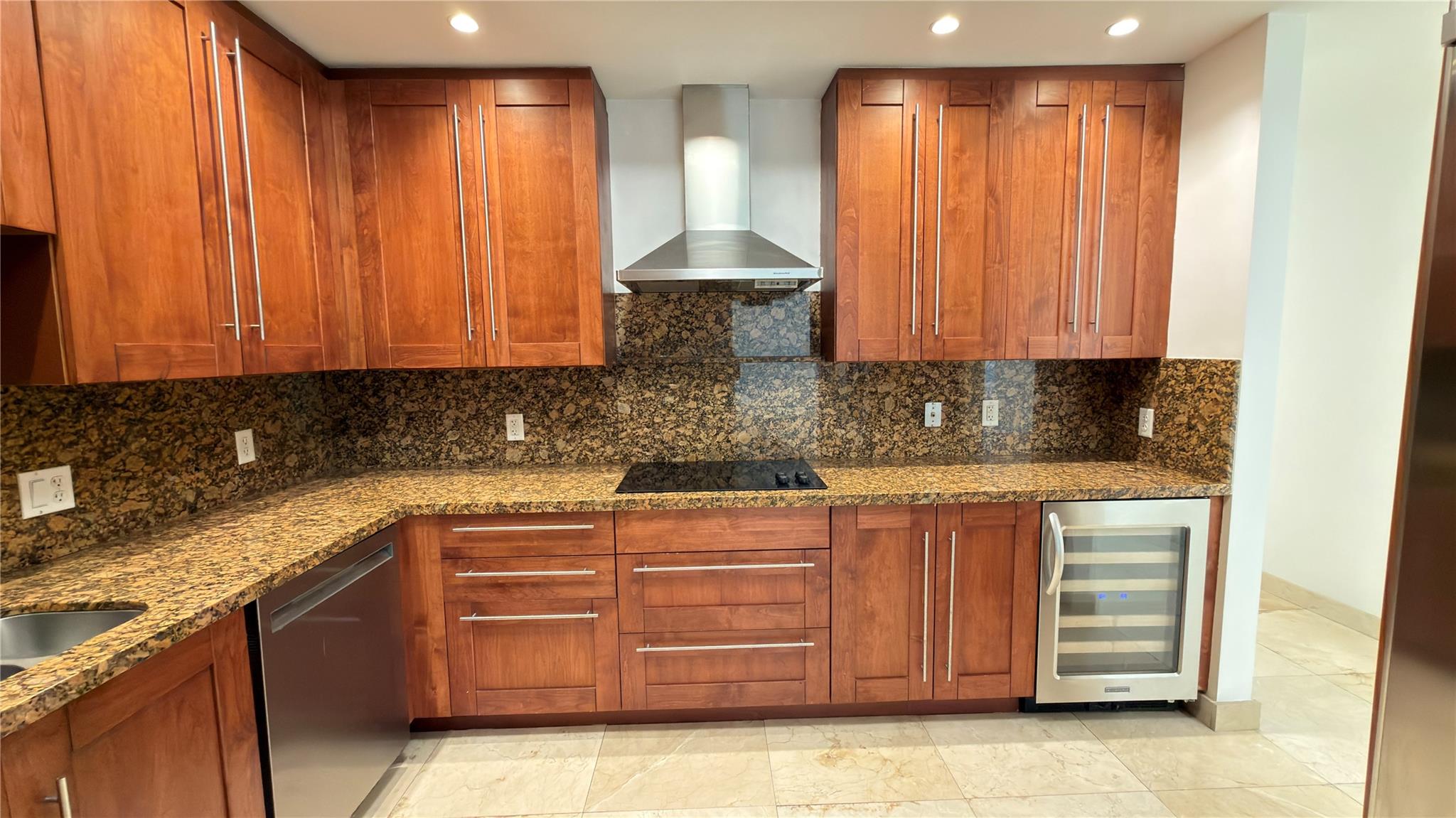 Valencia Grande - Residential