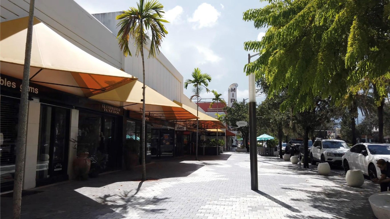 Valencia Grande - Residential