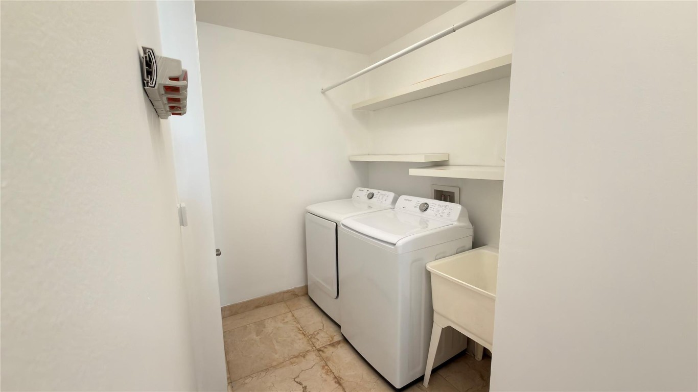 Valencia Grande - Residential