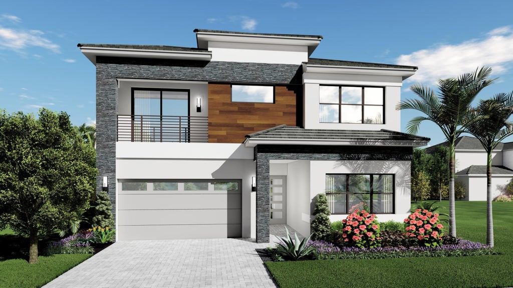 Photo of 419 41st Street, West Palm Beach, FL 33407 (MLS # B26081656)