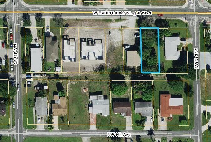 0 NW 10th Avenue