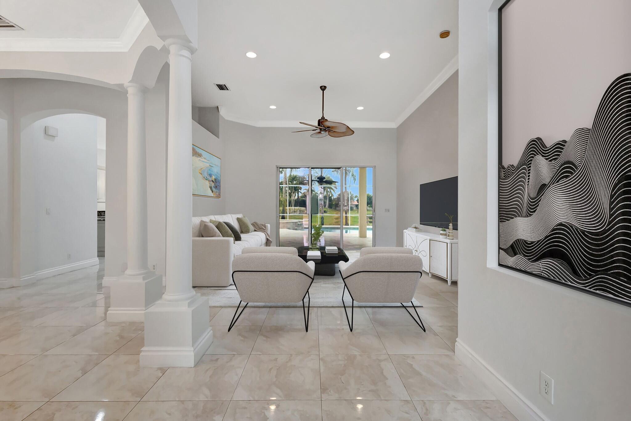 Properties 11792 Osprey Pointe Circle