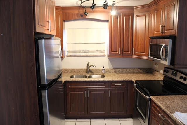 PORT SALERNO - Residential