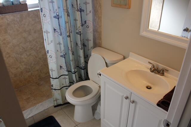 PORT SALERNO - Residential