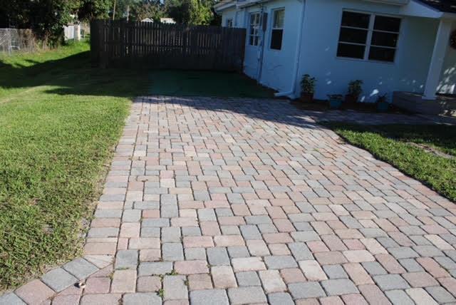 PORT SALERNO - Residential