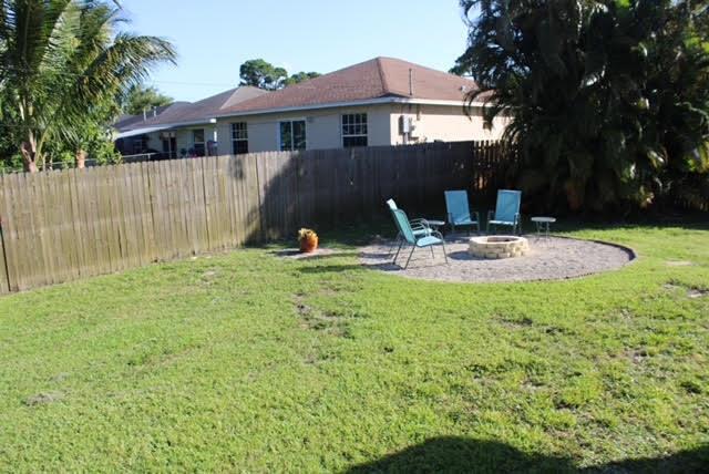 PORT SALERNO - Residential