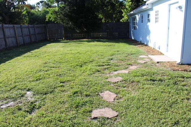 PORT SALERNO - Residential