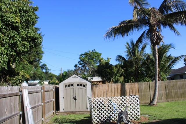 PORT SALERNO - Residential