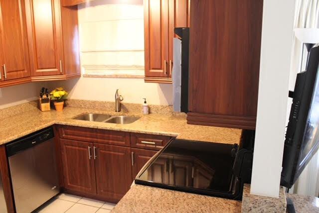 PORT SALERNO - Residential