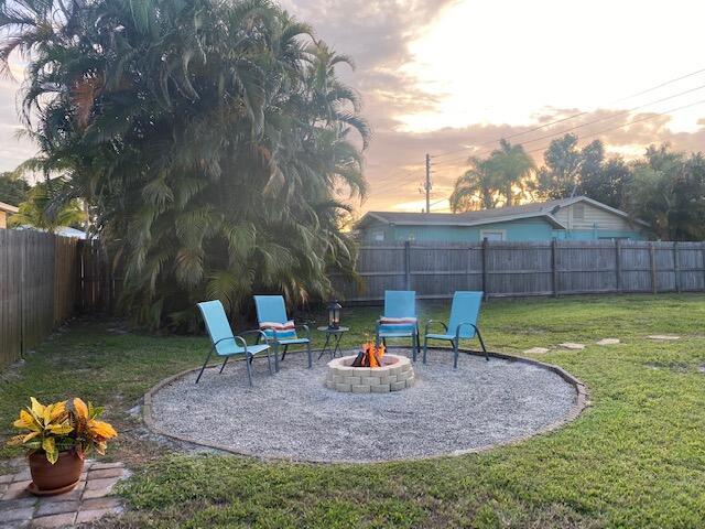 PORT SALERNO - Residential