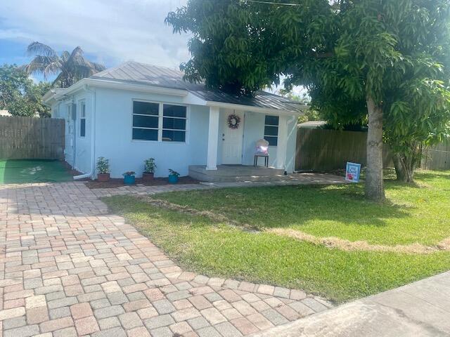 PORT SALERNO - Residential