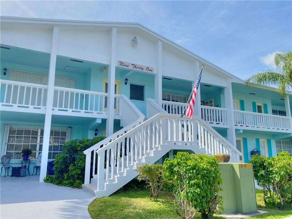 Photo of 931 SE 9th Ave #12, Pompano Beach, FL 33060 (MLS # F10278226)