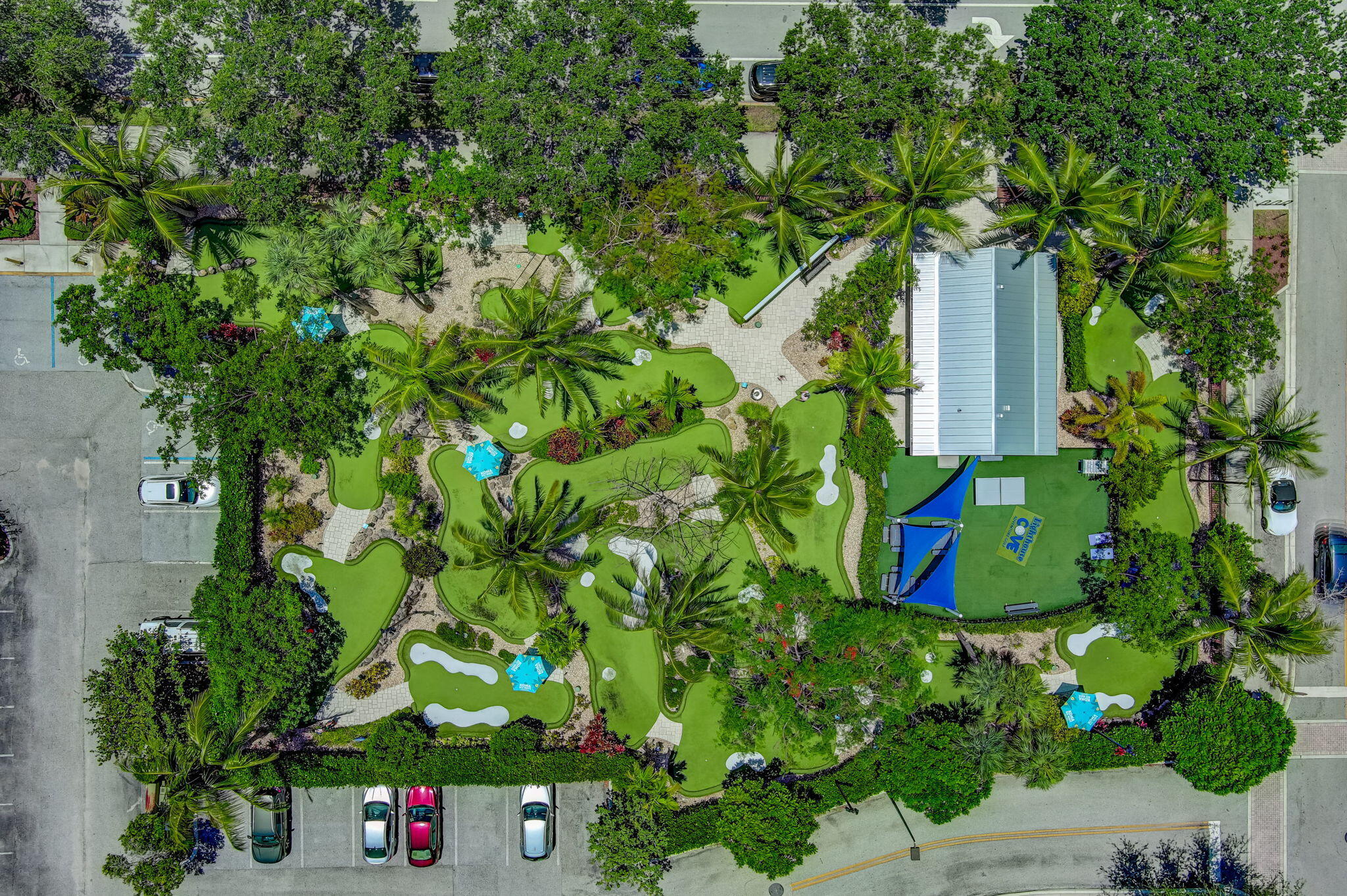 ABACOA TOWN CENTER 3 - Residential