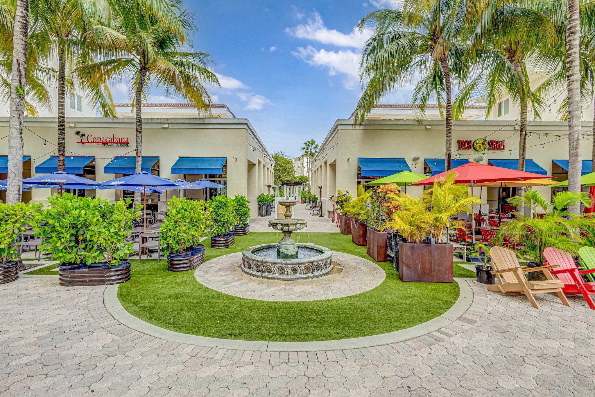 ABACOA TOWN CENTER 3 - Residential