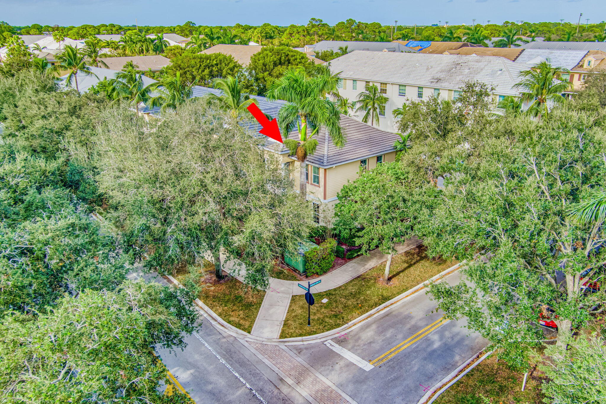 ABACOA TOWN CENTER 3 - Residential