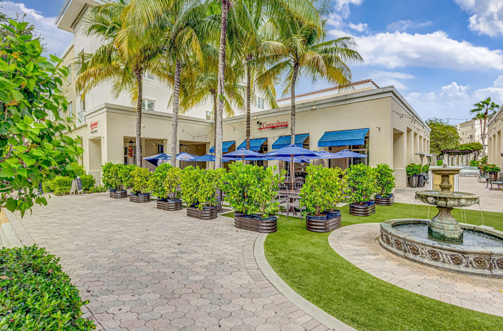 ABACOA TOWN CENTER 3 - Residential