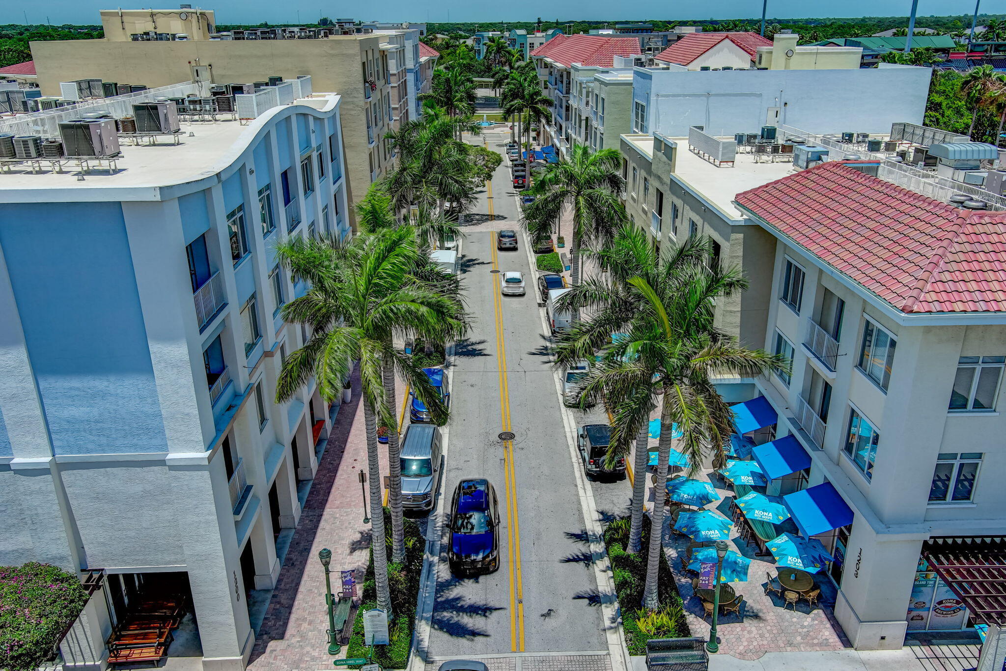 ABACOA TOWN CENTER 3 - Residential