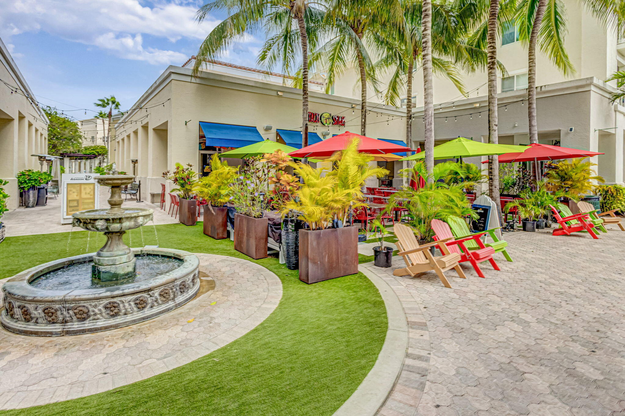 ABACOA TOWN CENTER 3 - Residential