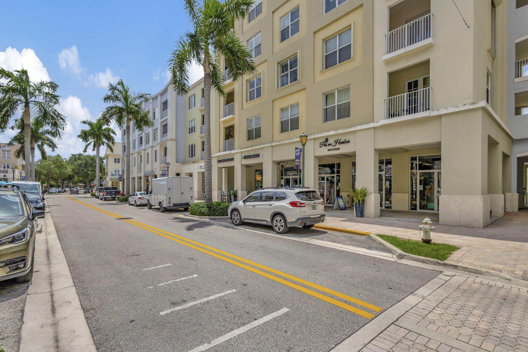 ABACOA TOWN CENTER 3 - Residential