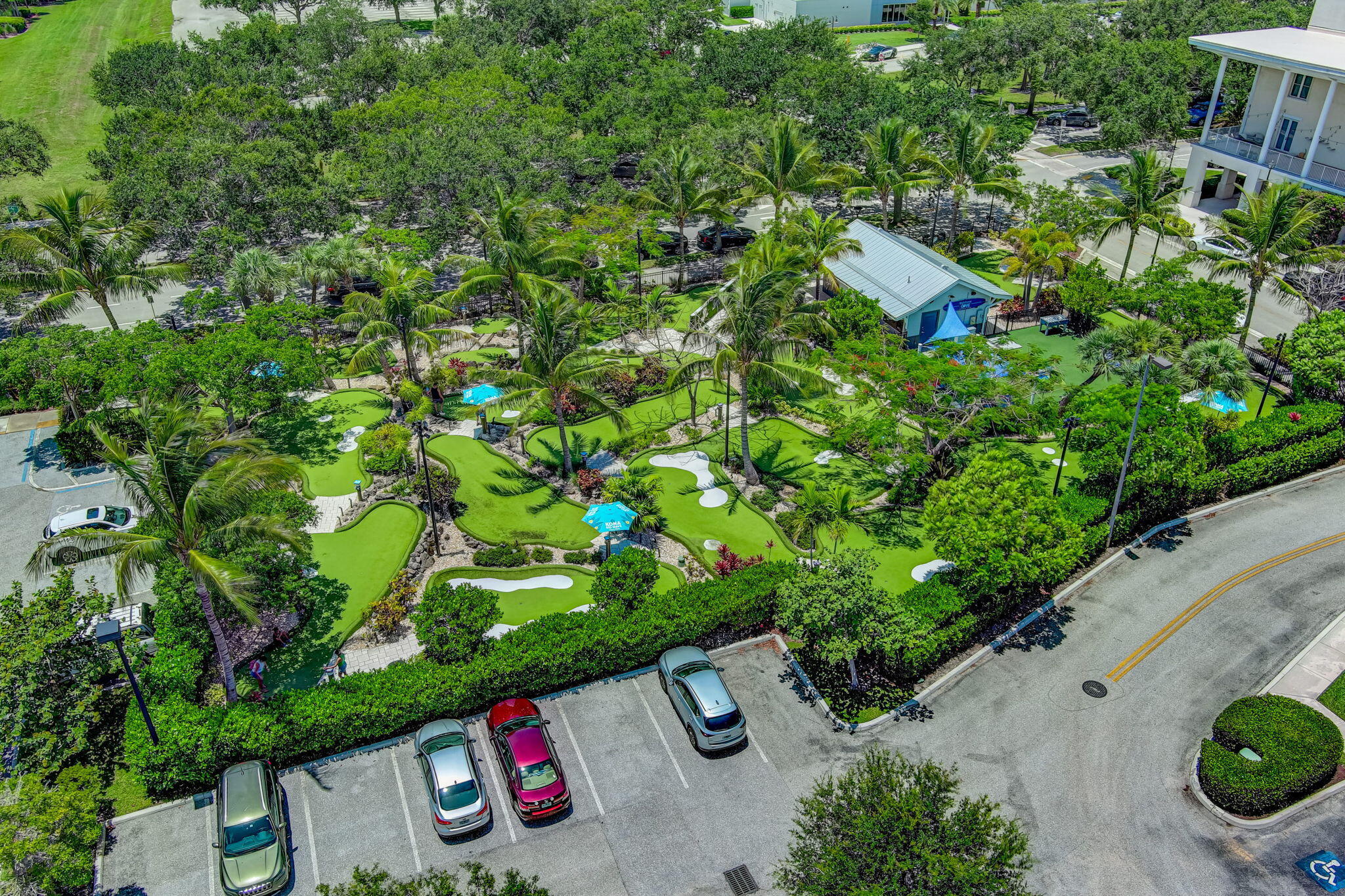 ABACOA TOWN CENTER 3 - Residential