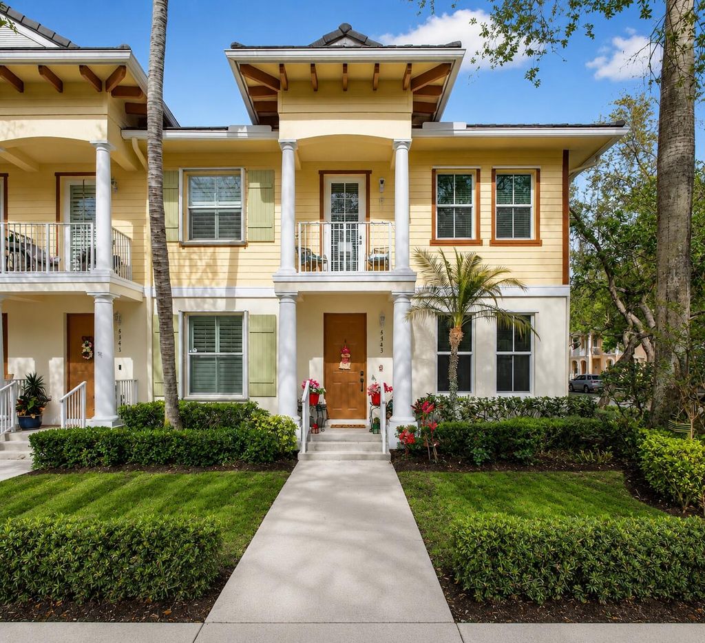 Photo of 4345 Parkside Drive, Jupiter, FL 33458 (MLS # B26025013)