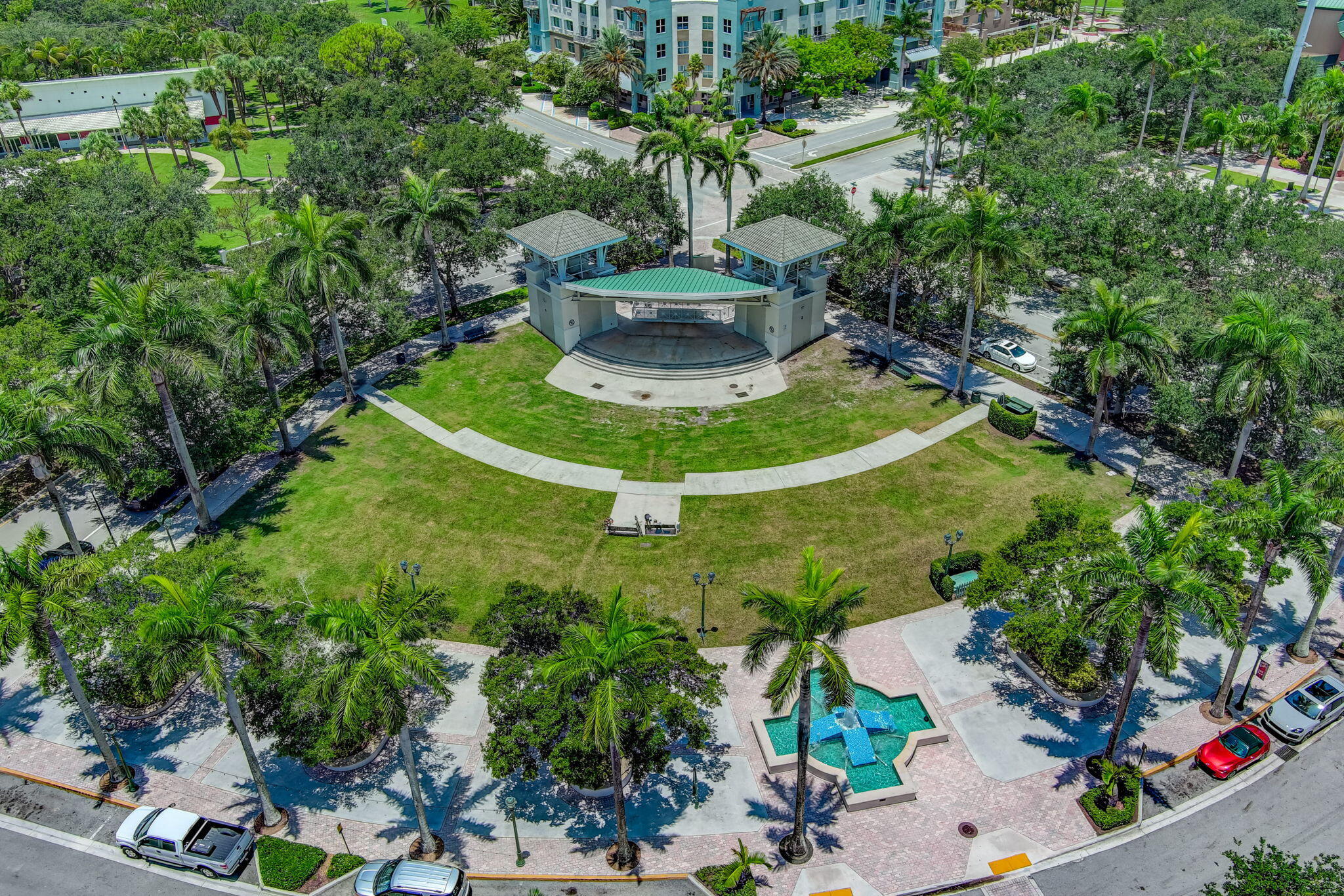 ABACOA TOWN CENTER 3 - Residential