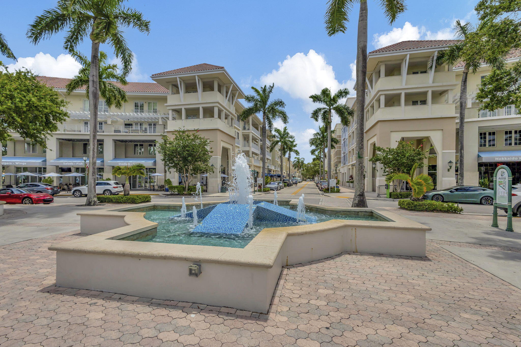 ABACOA TOWN CENTER 3 - Residential
