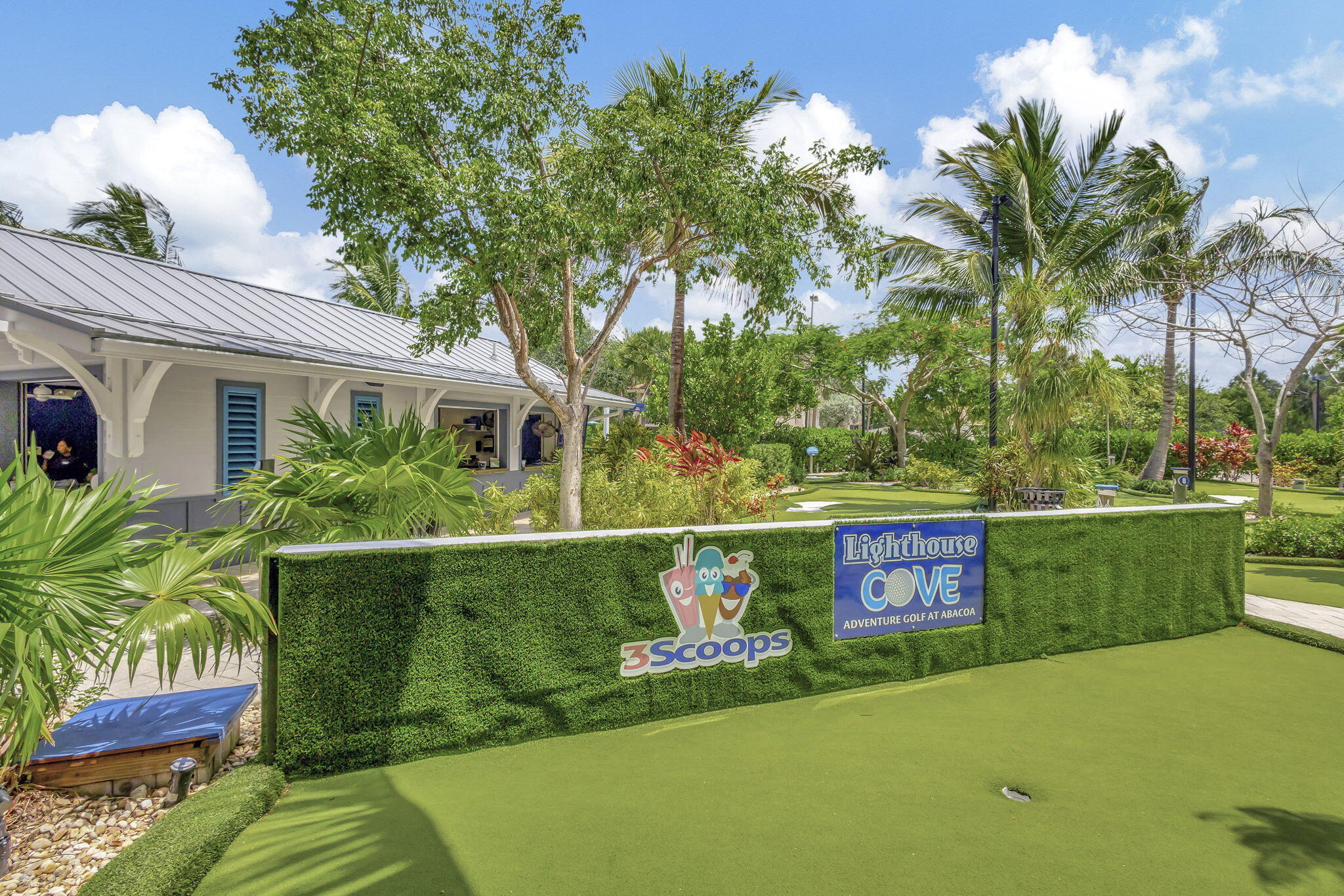 ABACOA TOWN CENTER 3 - Residential