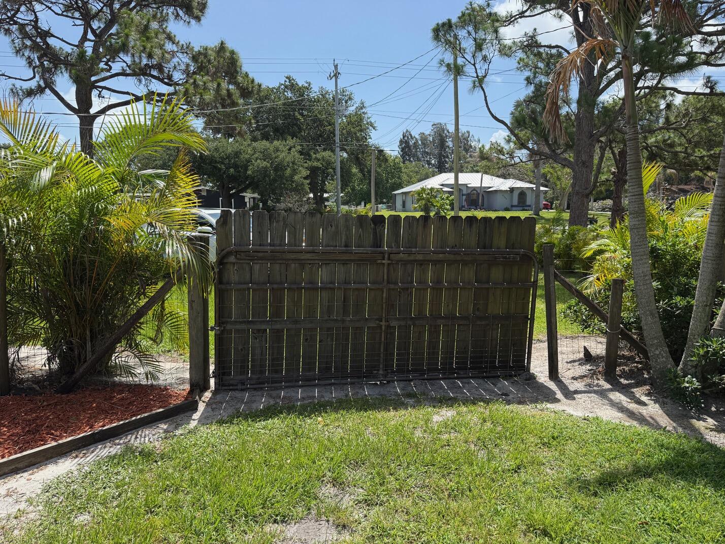 INDIAN RIVER ESTATES UNIT 6 - Residential