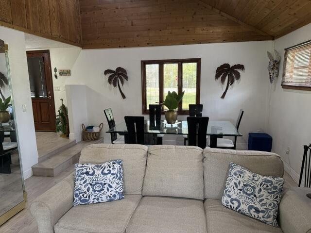 INDIAN RIVER ESTATES UNIT 6 - Residential
