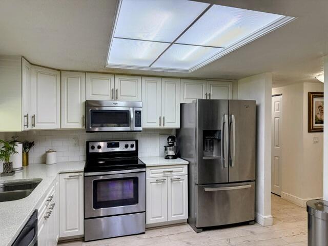 INDIAN RIVER ESTATES UNIT 6 - Residential