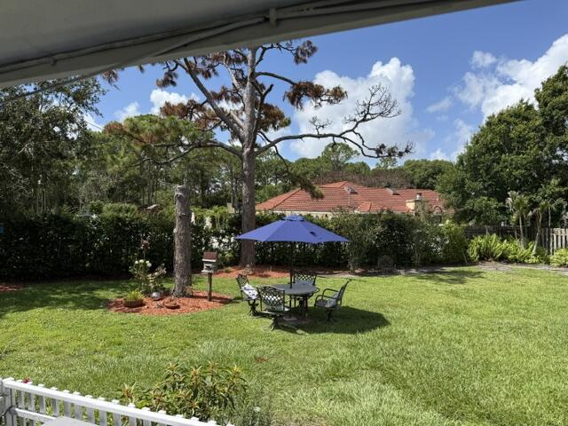INDIAN RIVER ESTATES UNIT 6 - Residential